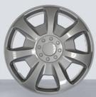 WHEEL COVER FLEXIBLE 13 NAOS Image